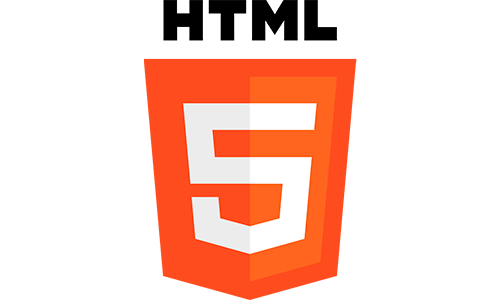 HTML5